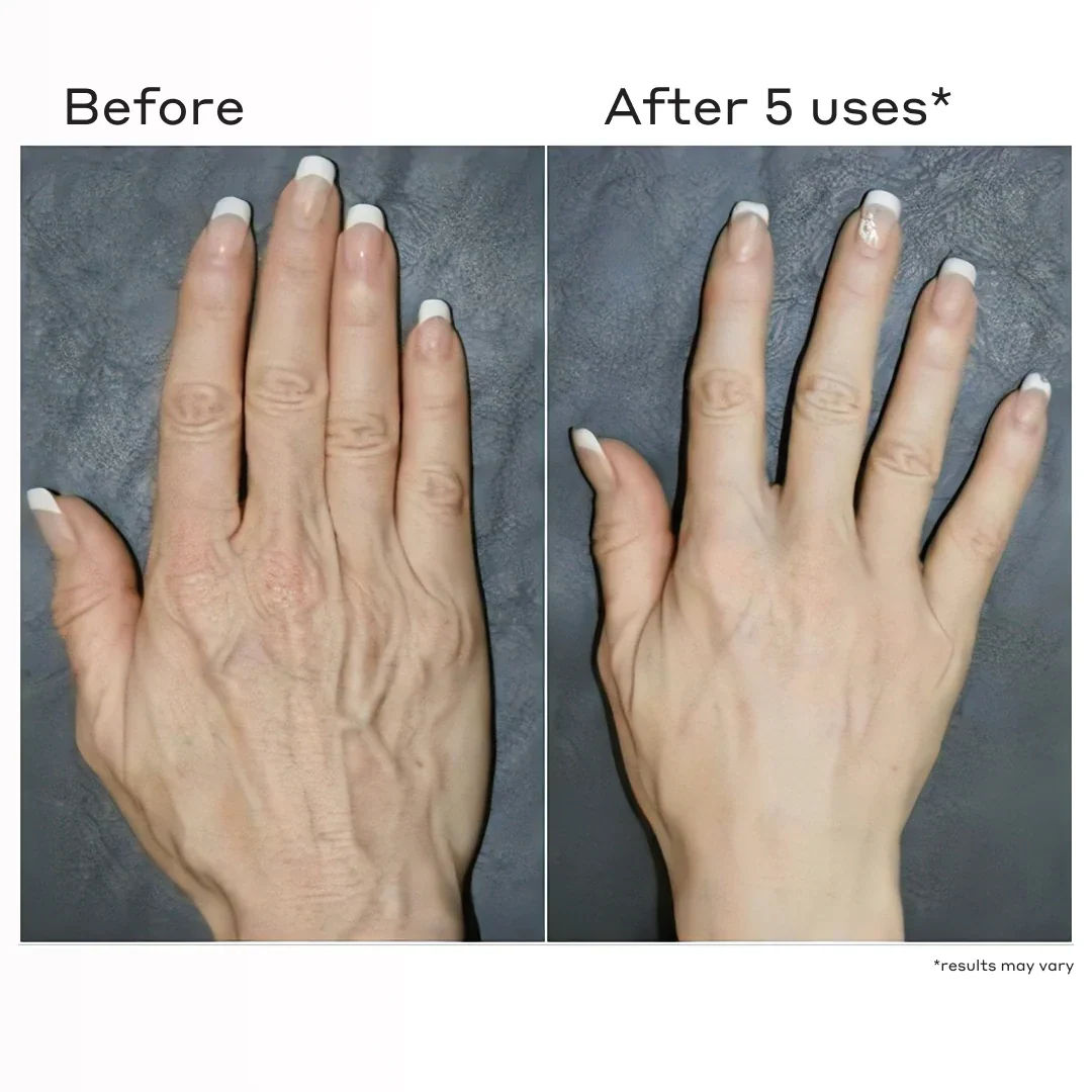 Creme de la Zen Hydrating Hand Cream 3.4 oz