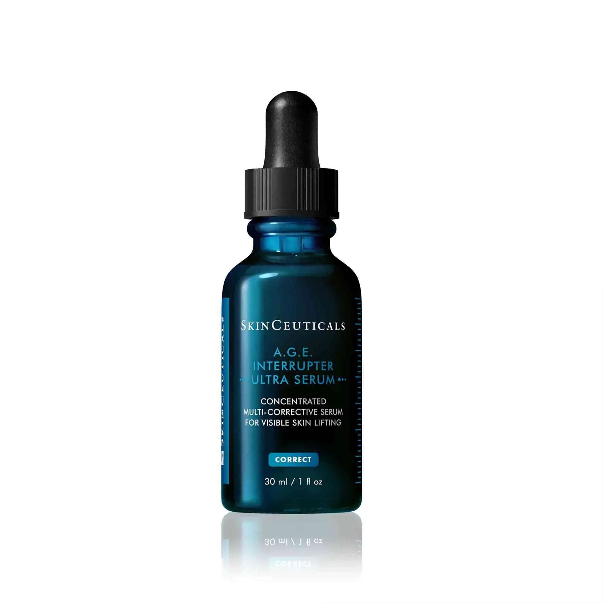 A.G.E. Interrupter Ultra Serum 1 oz