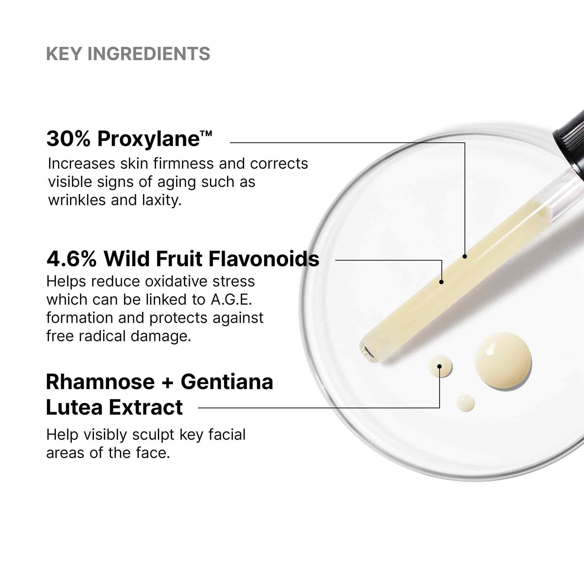 A.G.E. Interrupter Ultra Serum 1 oz