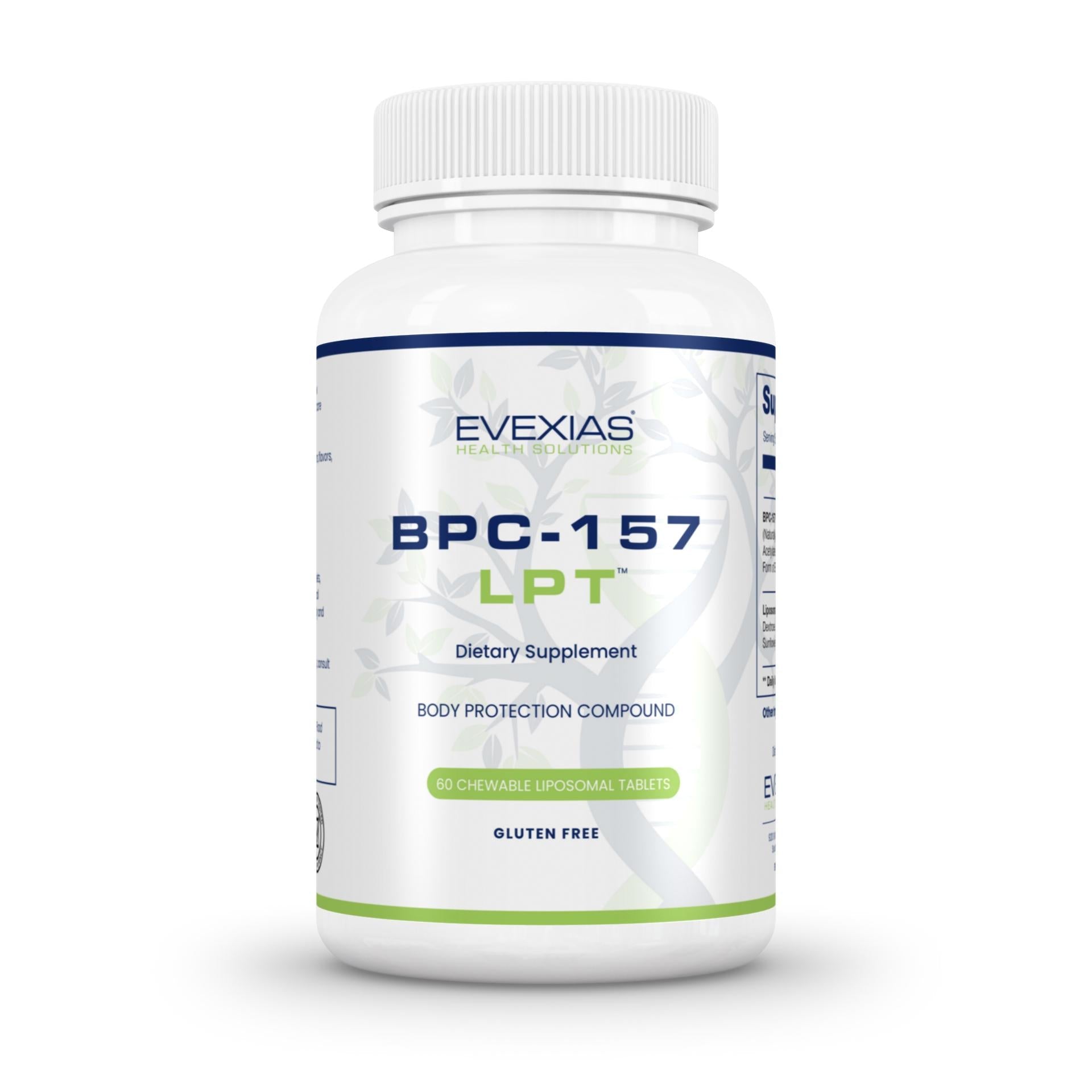 BPC-157 60 ct