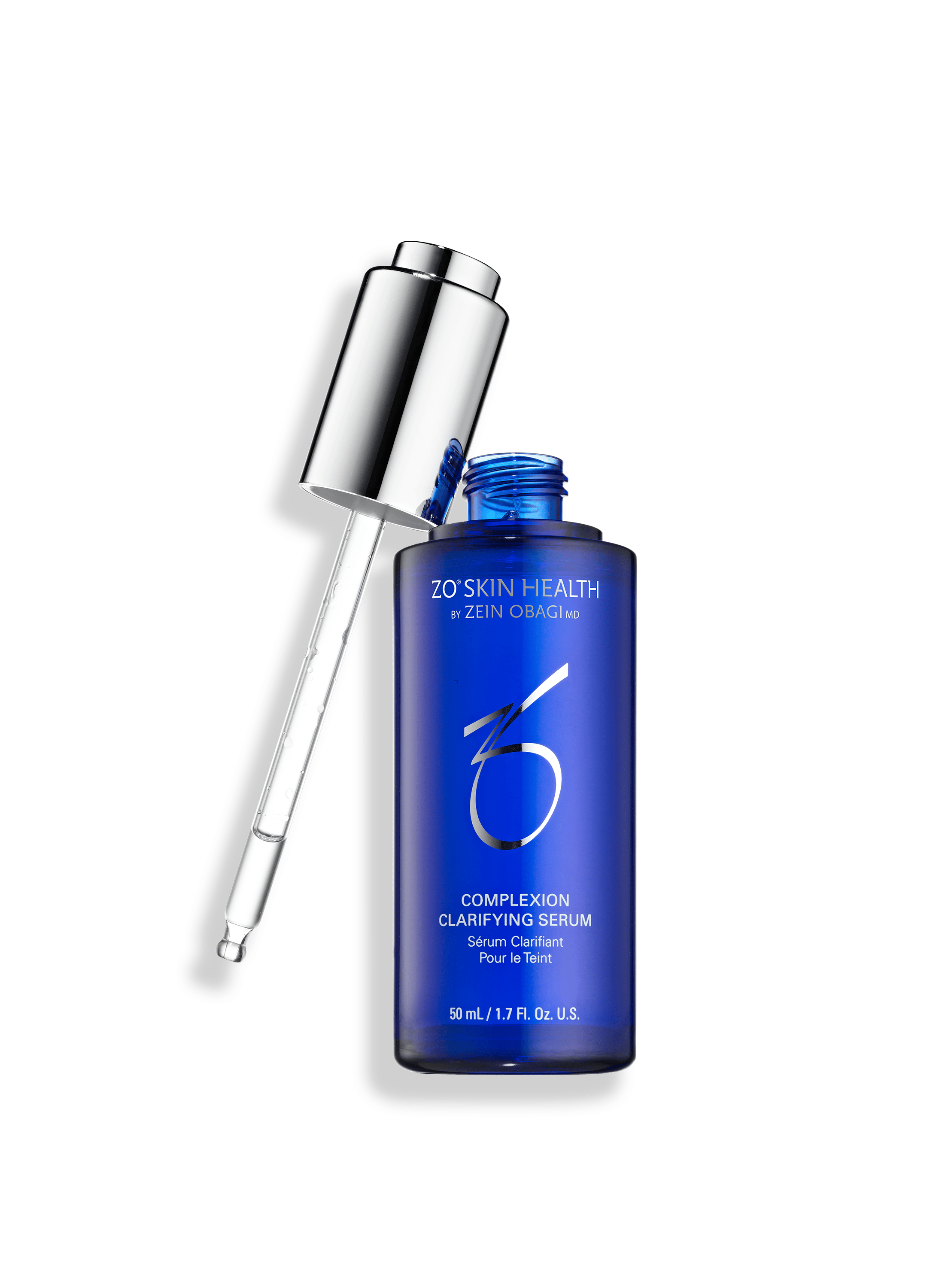 Complexion Clarifying Serum 1.7 oz