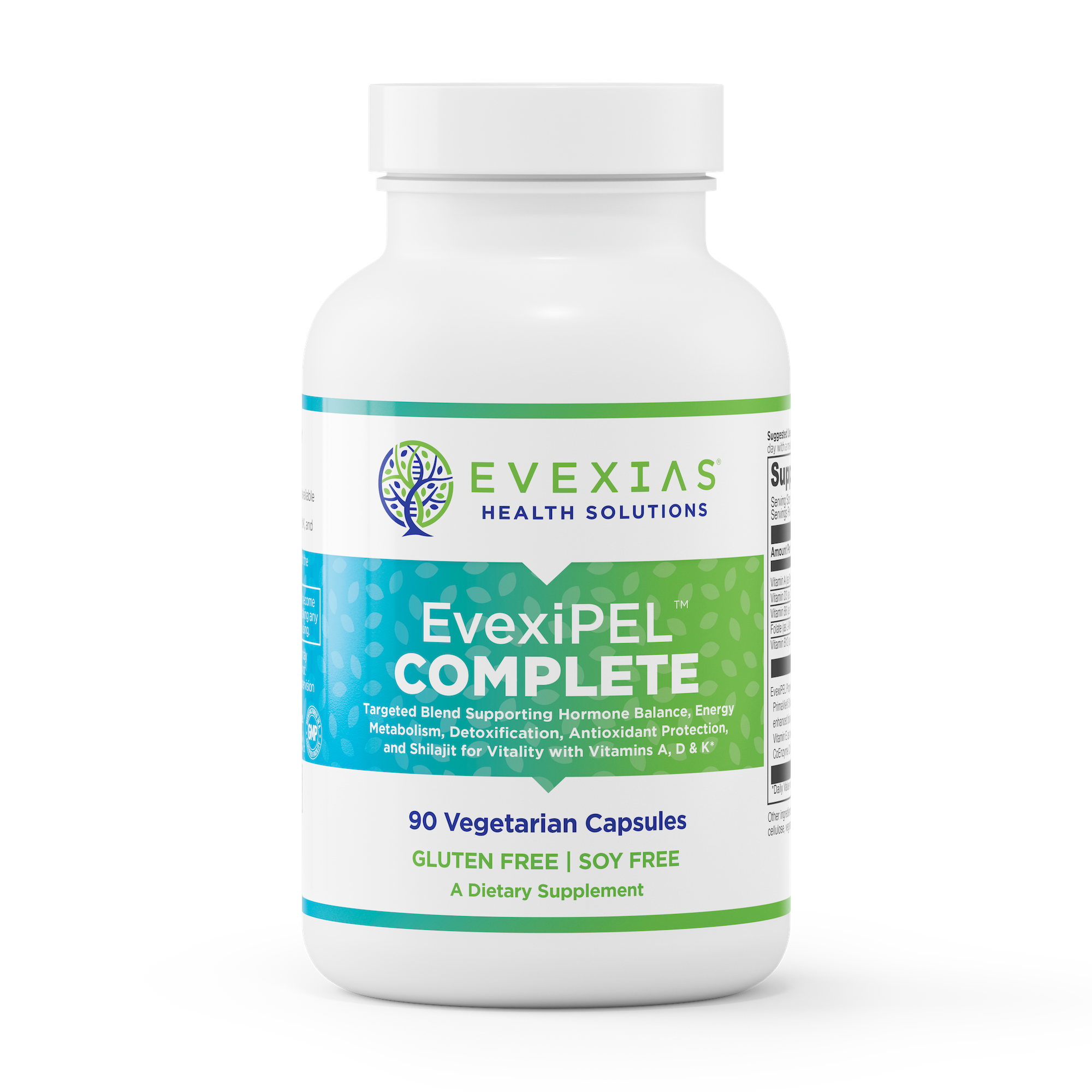 EvexiPEL Complete 90 ct