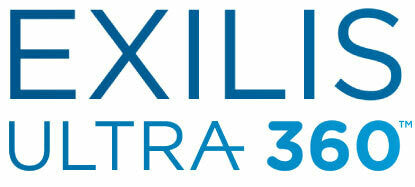 Exilis Ultra 360 Louisville ONLY