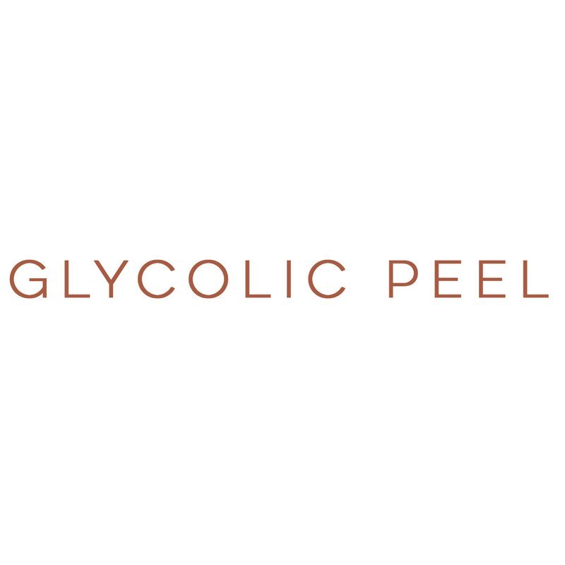 Glycolic Peel