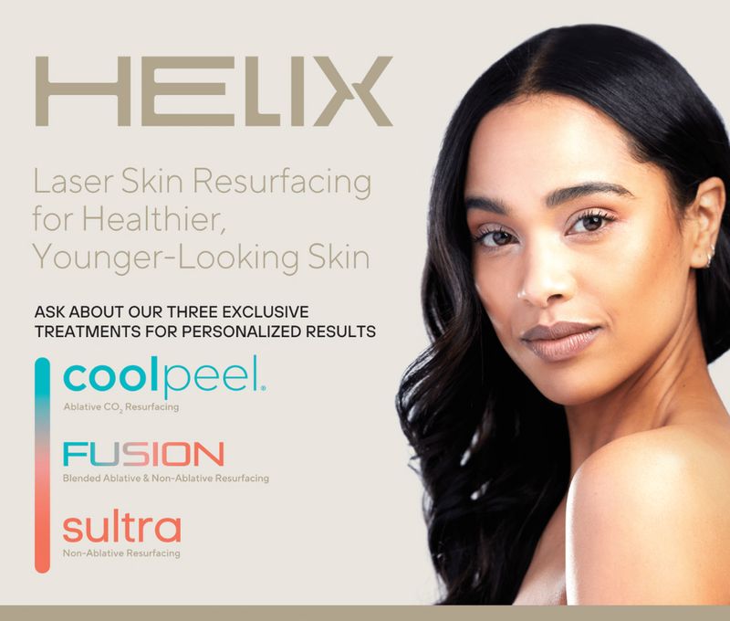 HELIX CO2 Laser