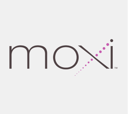 Moxi PLUS