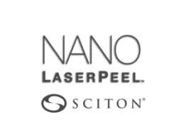 NanoLaserPeel™ by Sciton