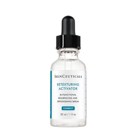 Retexturing Activator Serum 1 oz