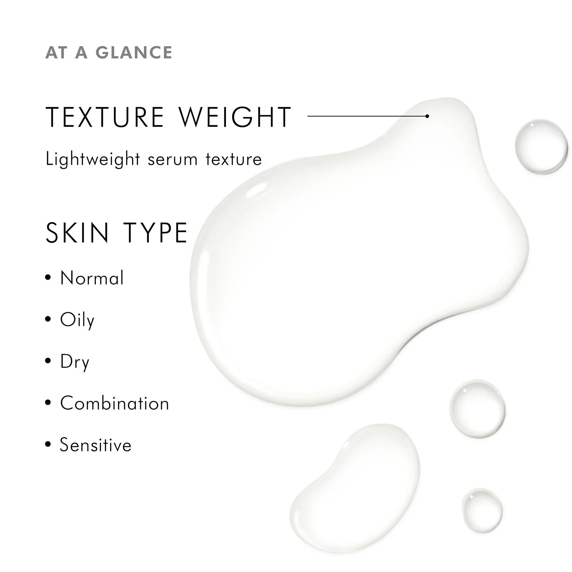 Retexturing Activator Serum 1 oz
