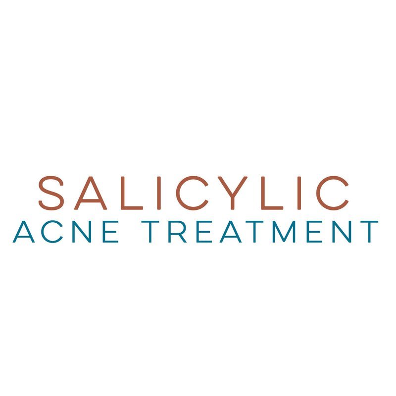 Salicylic Acne Peel