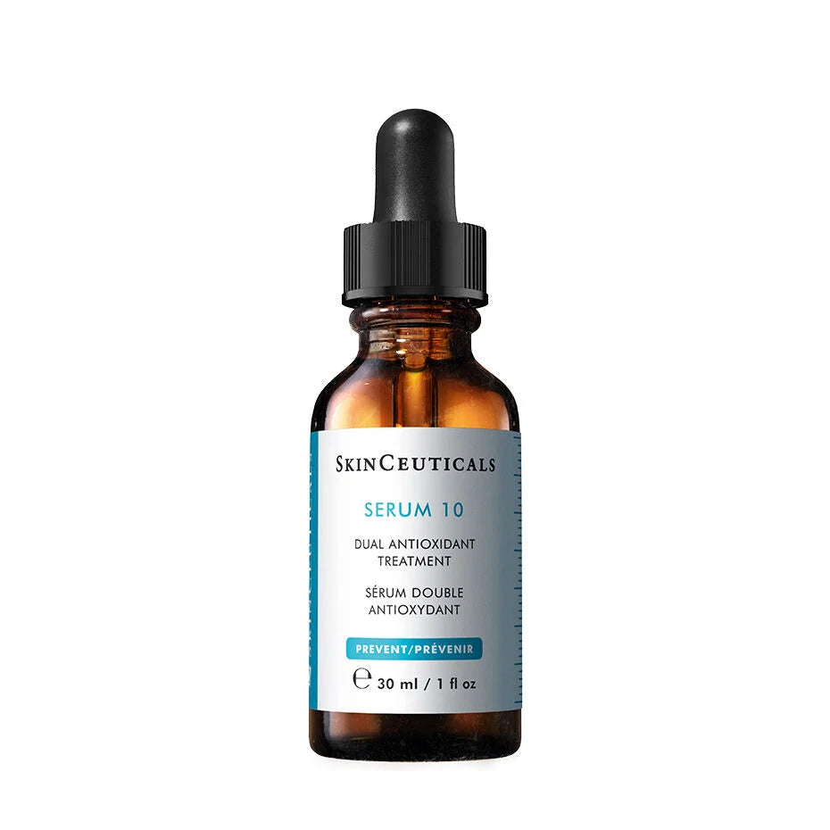 Serum 10 Vitamin C Serum 1 oz