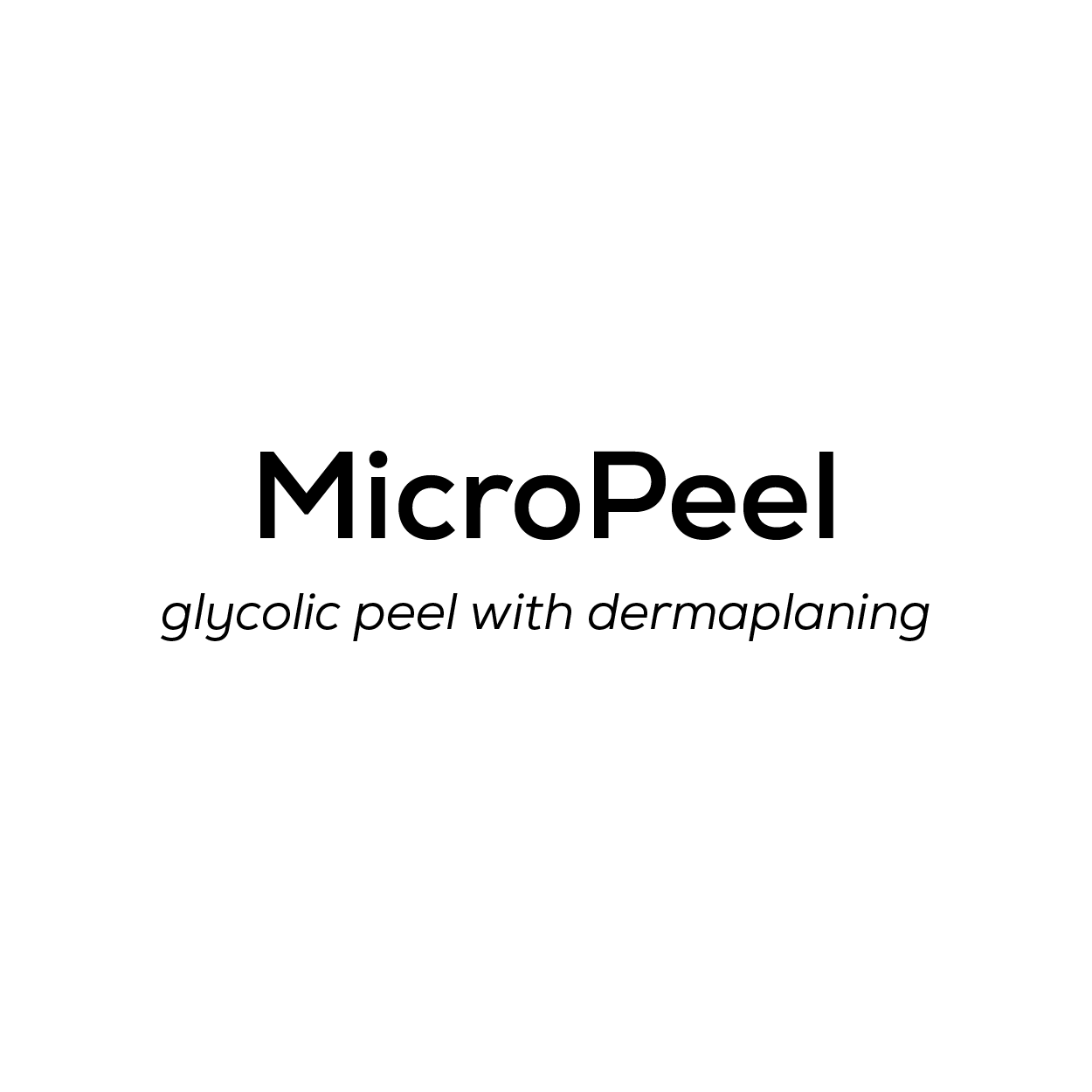 MicroPeel
