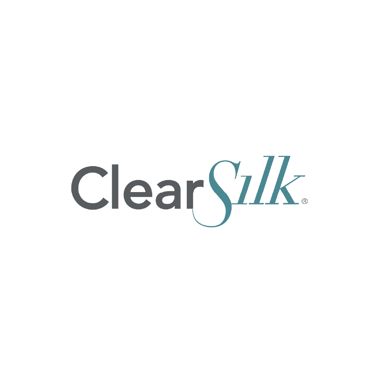 ClearSilk® by Sciton