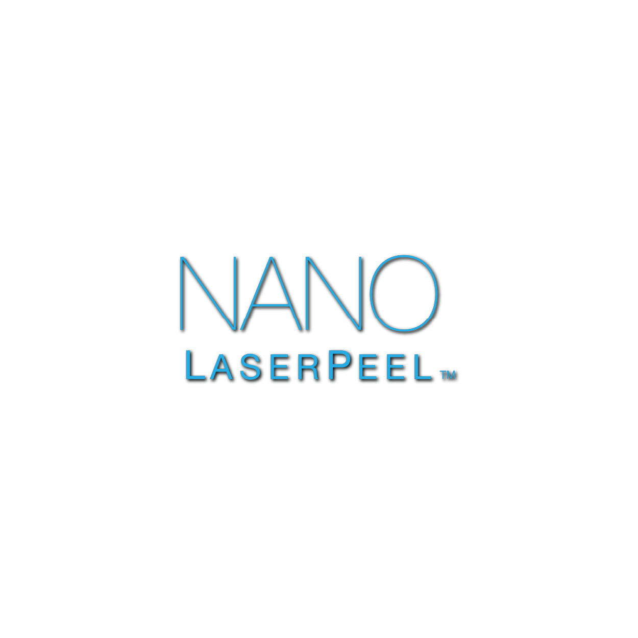 NanoLaserPeel™ by Sciton