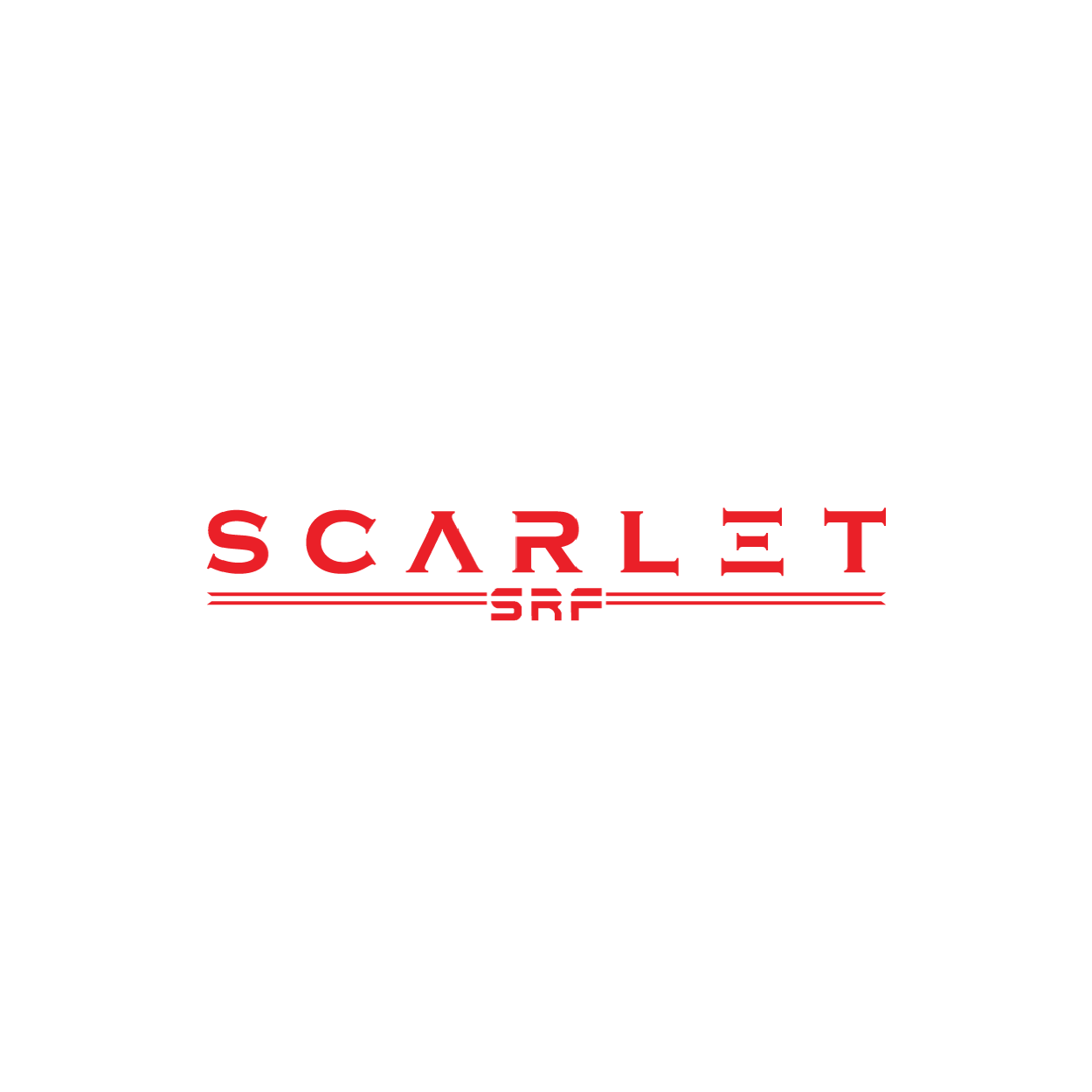 Scarlet RF - FLOYD'S KNOBS ONLY