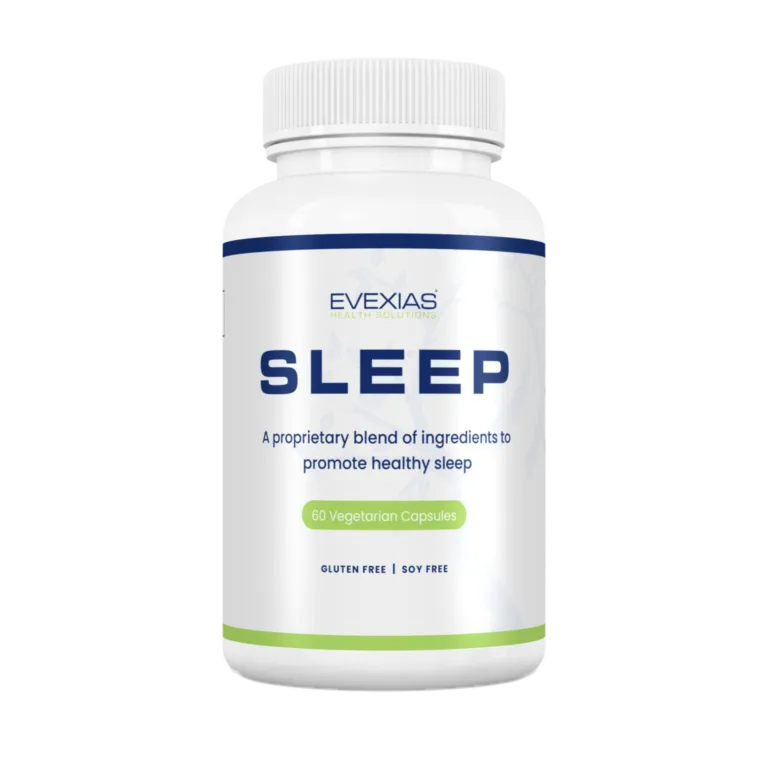 Evexias SLEEP 60 ct