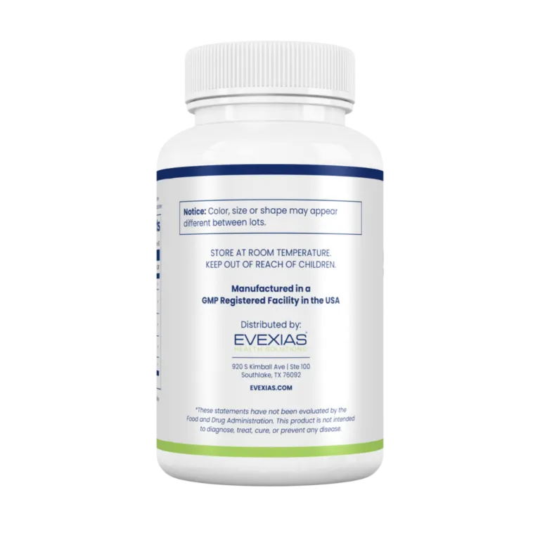 Evexias SLEEP 60 ct