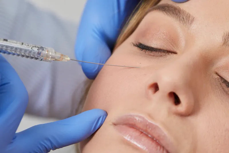 Tear Trough Filler